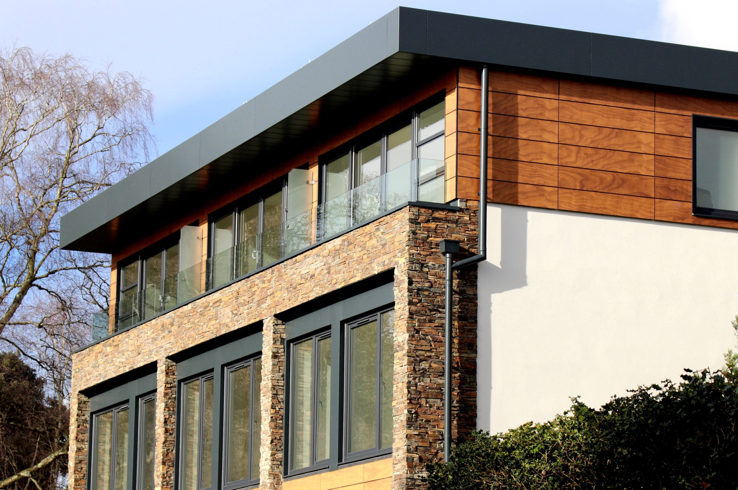 Elegant Family Residence
